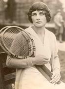 Helen Wills Moody Roark