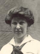 Elisabeth Moore