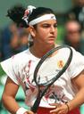 Arantxa Sánchez-Vicario