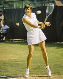 Margaret Smith Court