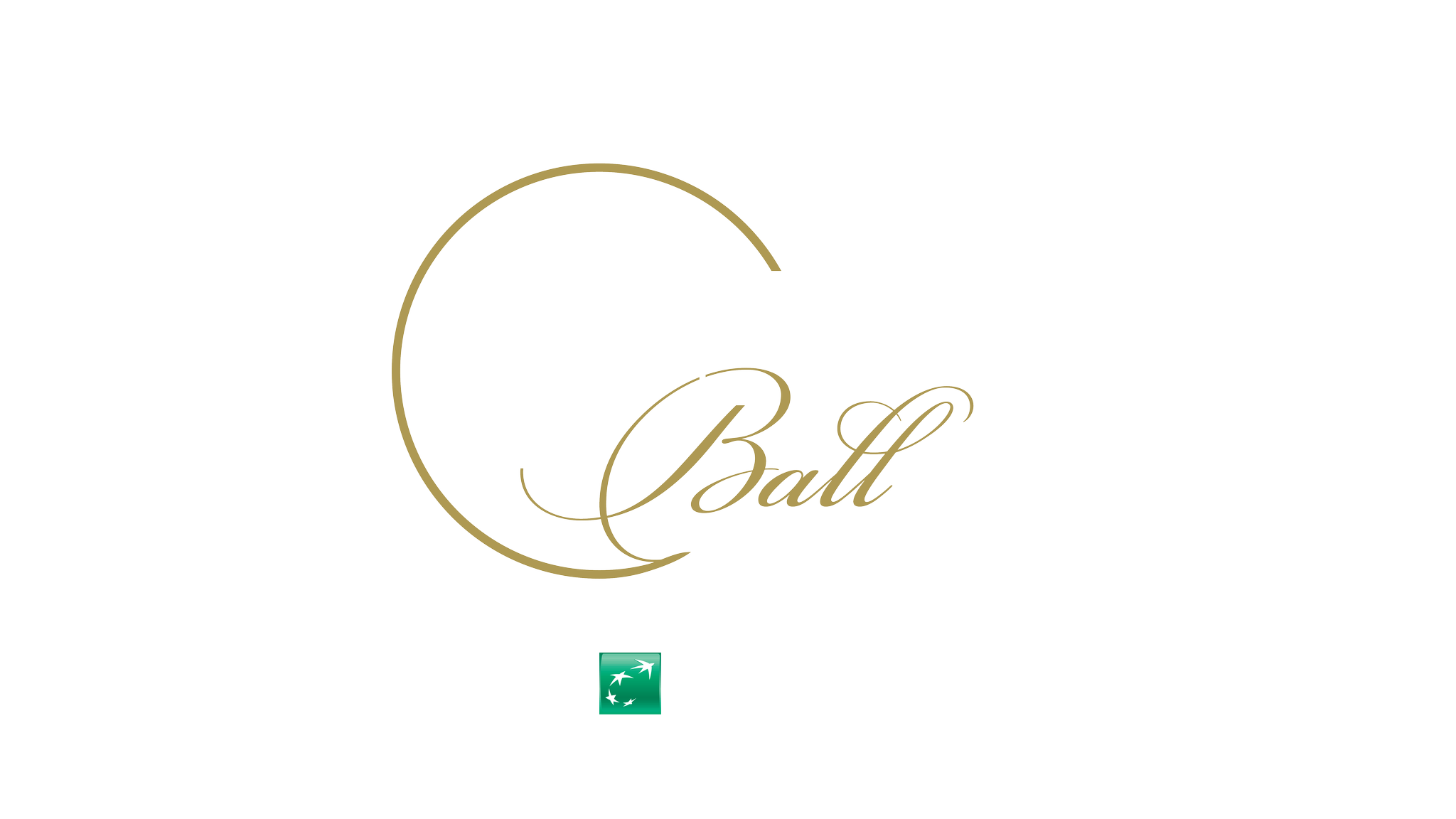 Legends Ball