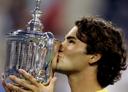 Roger-Federer-US Open