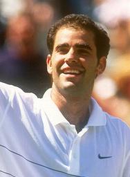Pete Sampras