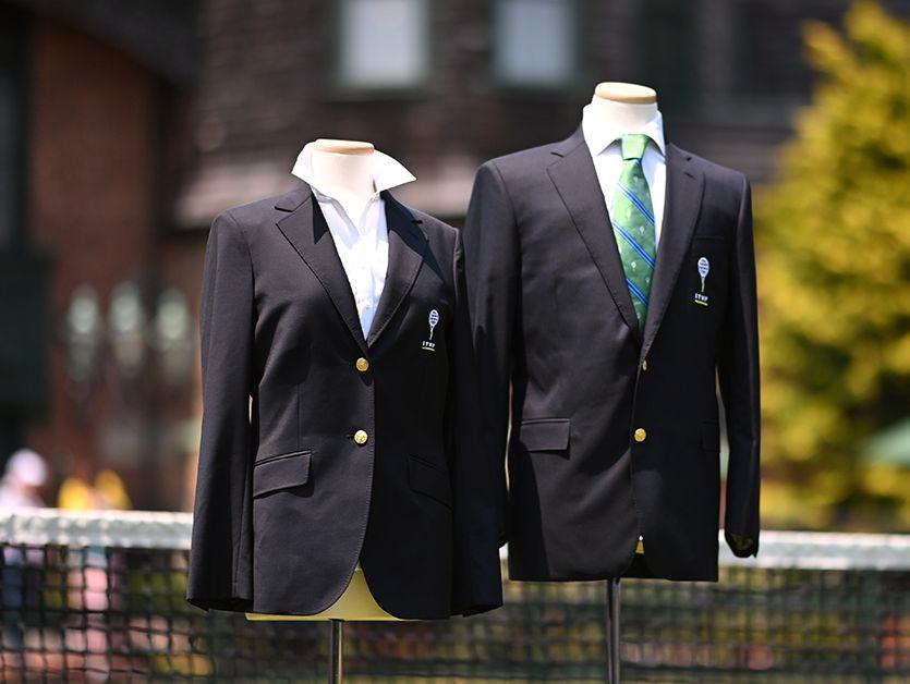 Brooks Brothers Brunch with Legends