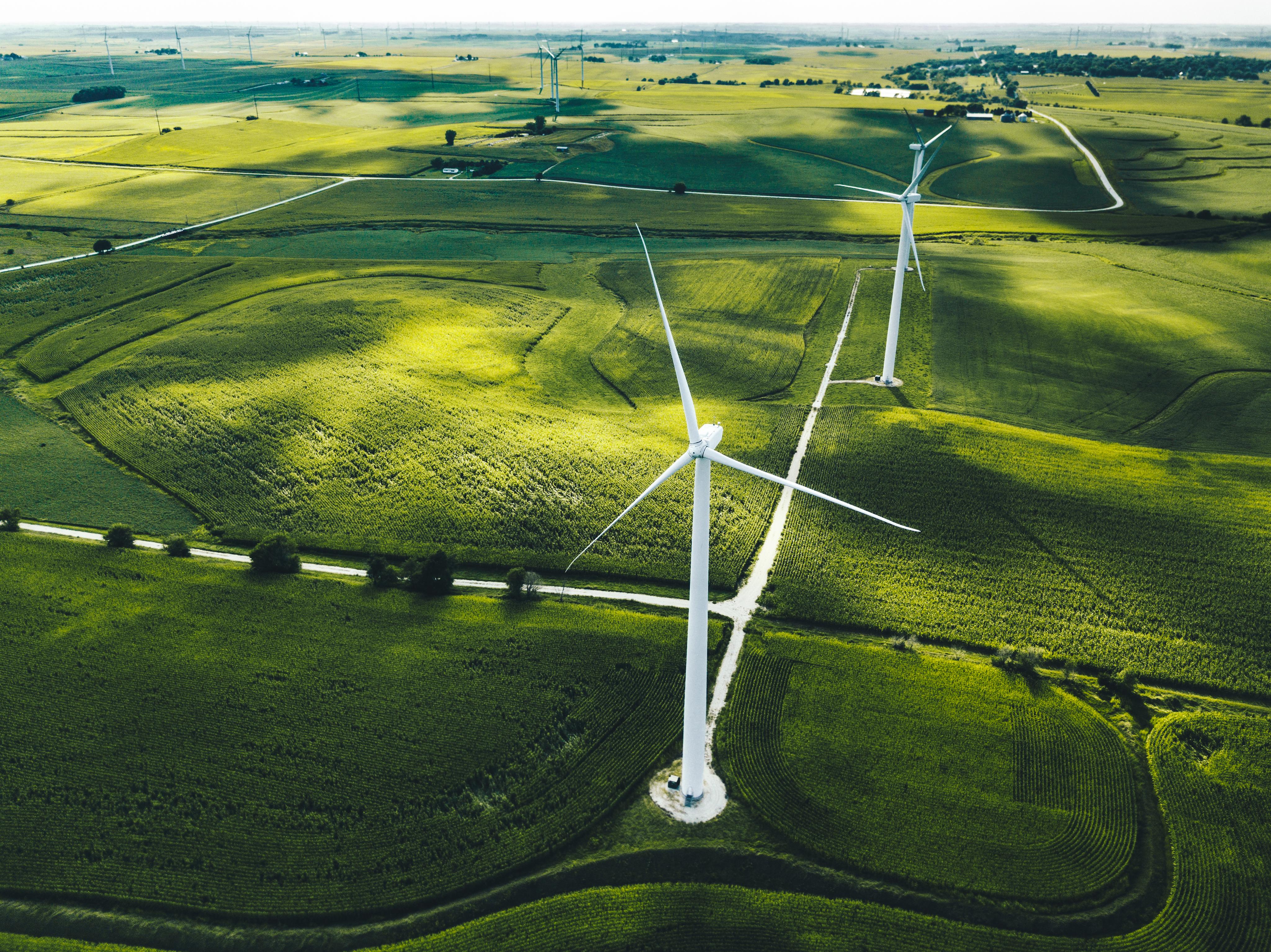 Unternehmenspolitik der Firma Hammelmann