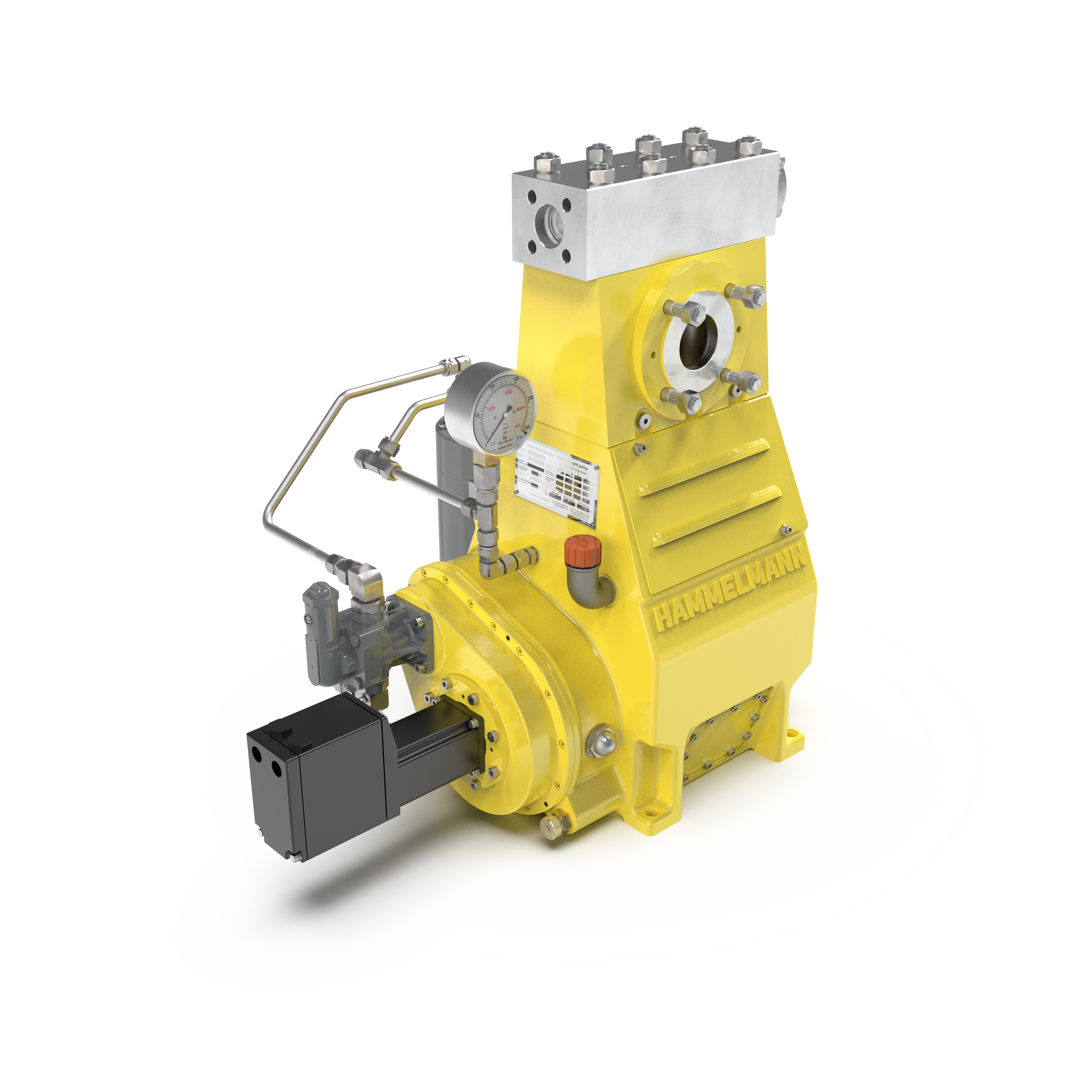 HDP 70 V