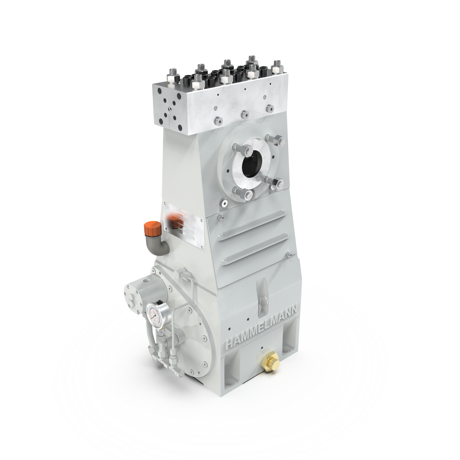 HAMPRO® 70