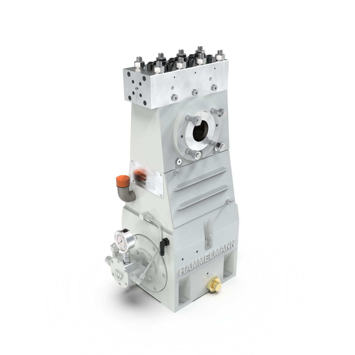 HAMPRO® 40