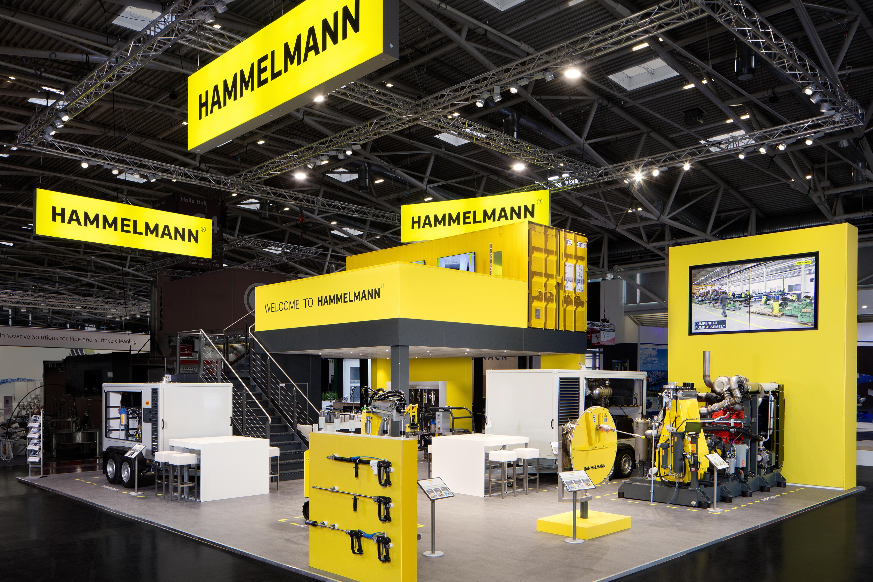 messe