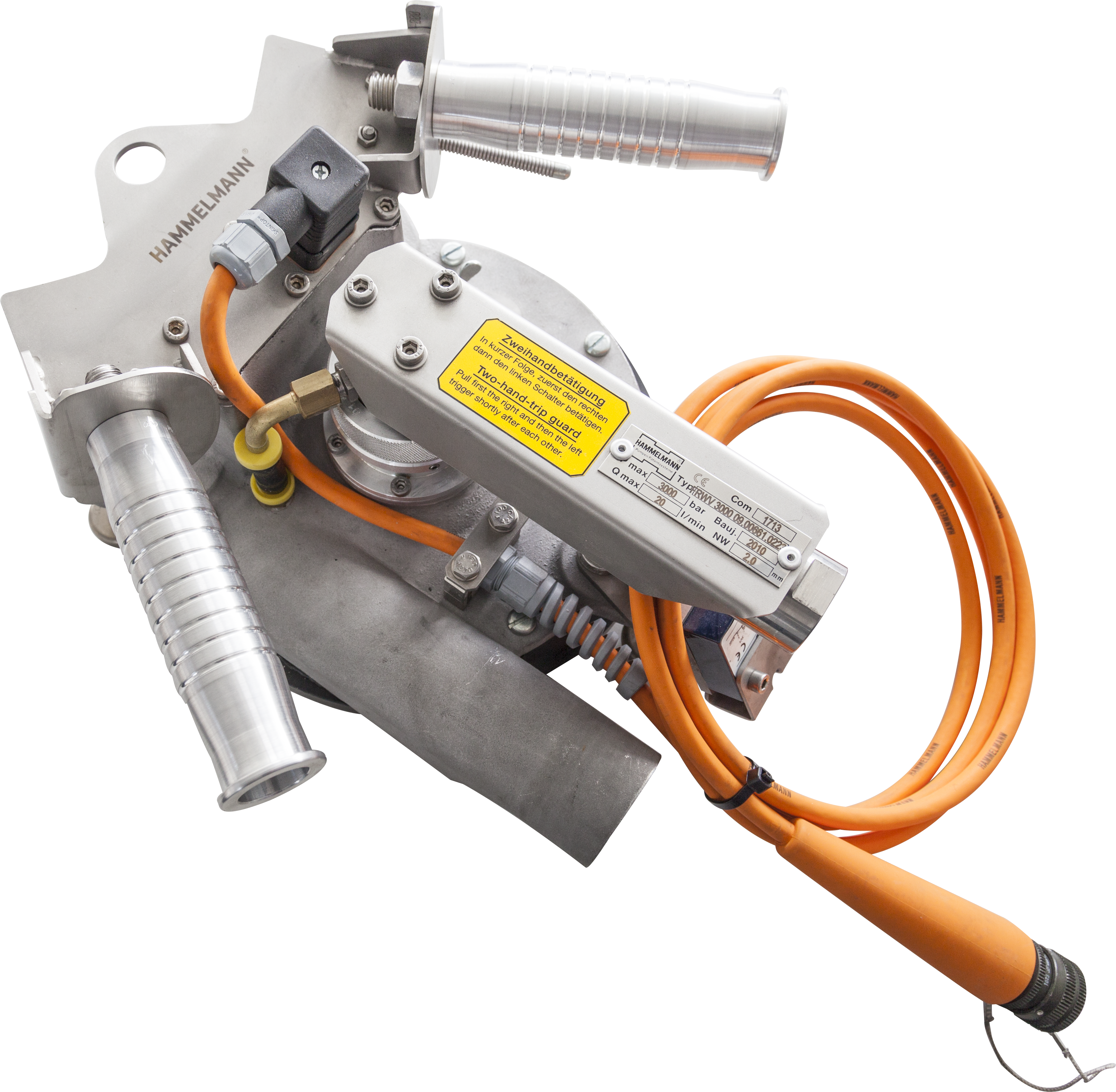 AQUABLAST® FR 1500