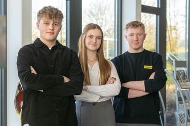 Ausbildung bei Hammelmann