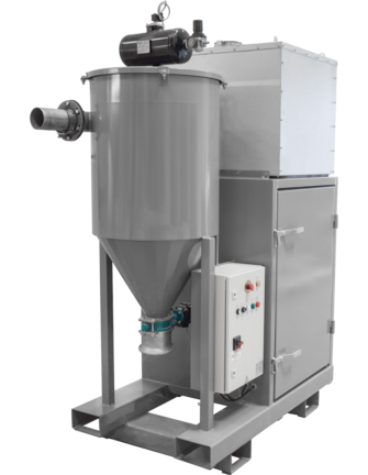 Vakuumsystem