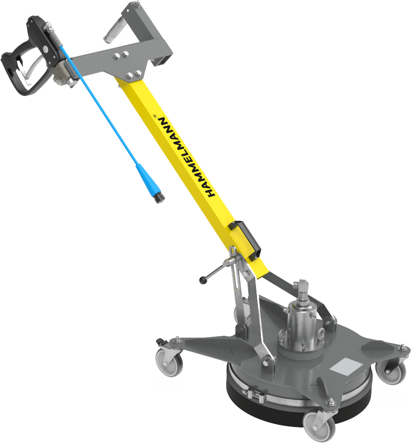 aquablast basic e