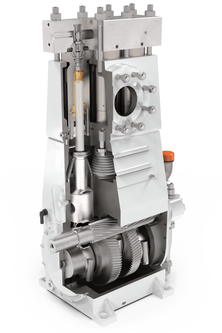 HAMPRO® 125