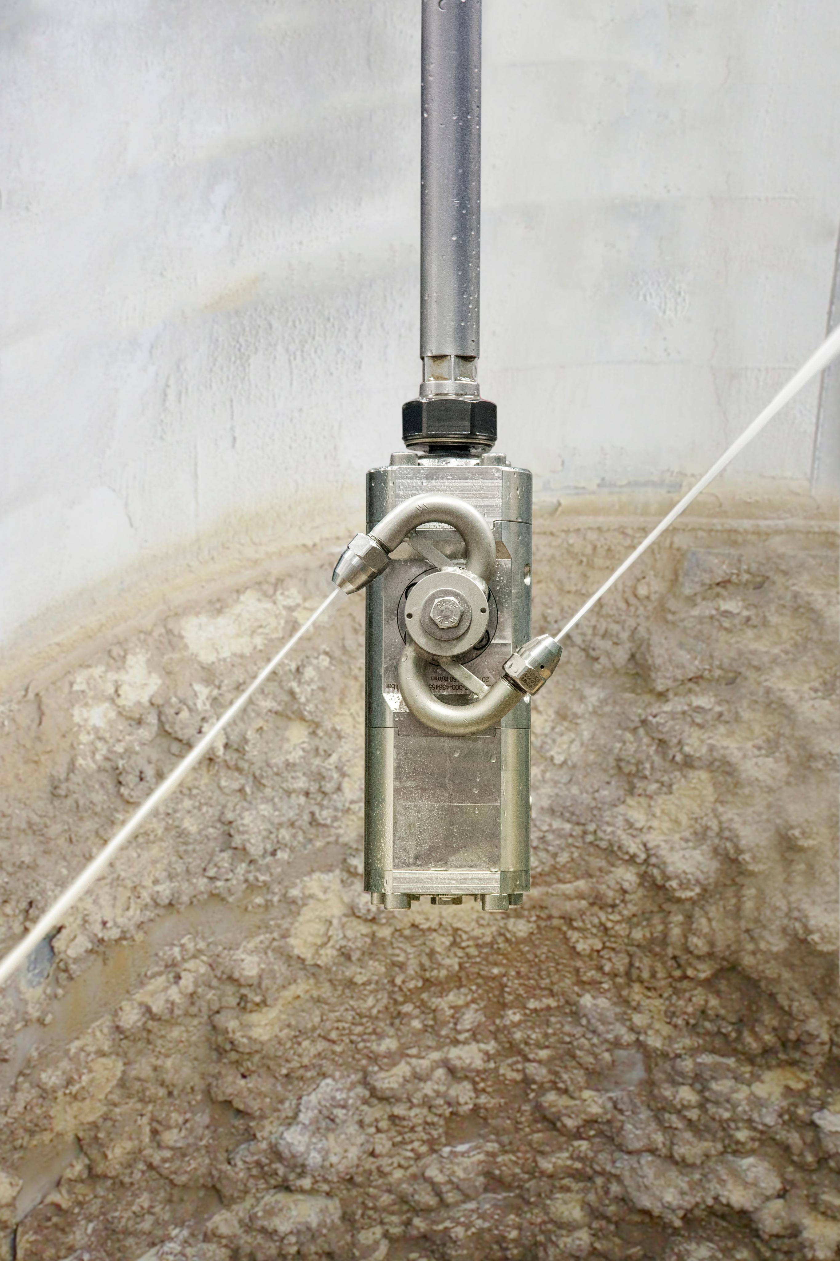 Bergbau und Mining