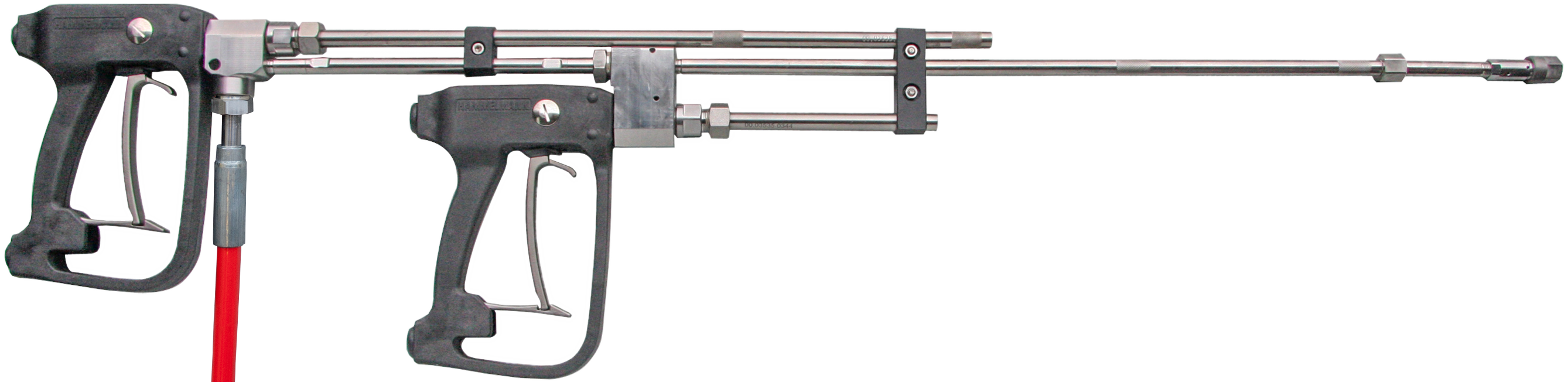 AQUAJET® 140