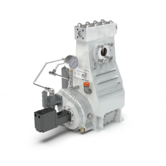 HAMPRO® 70 V