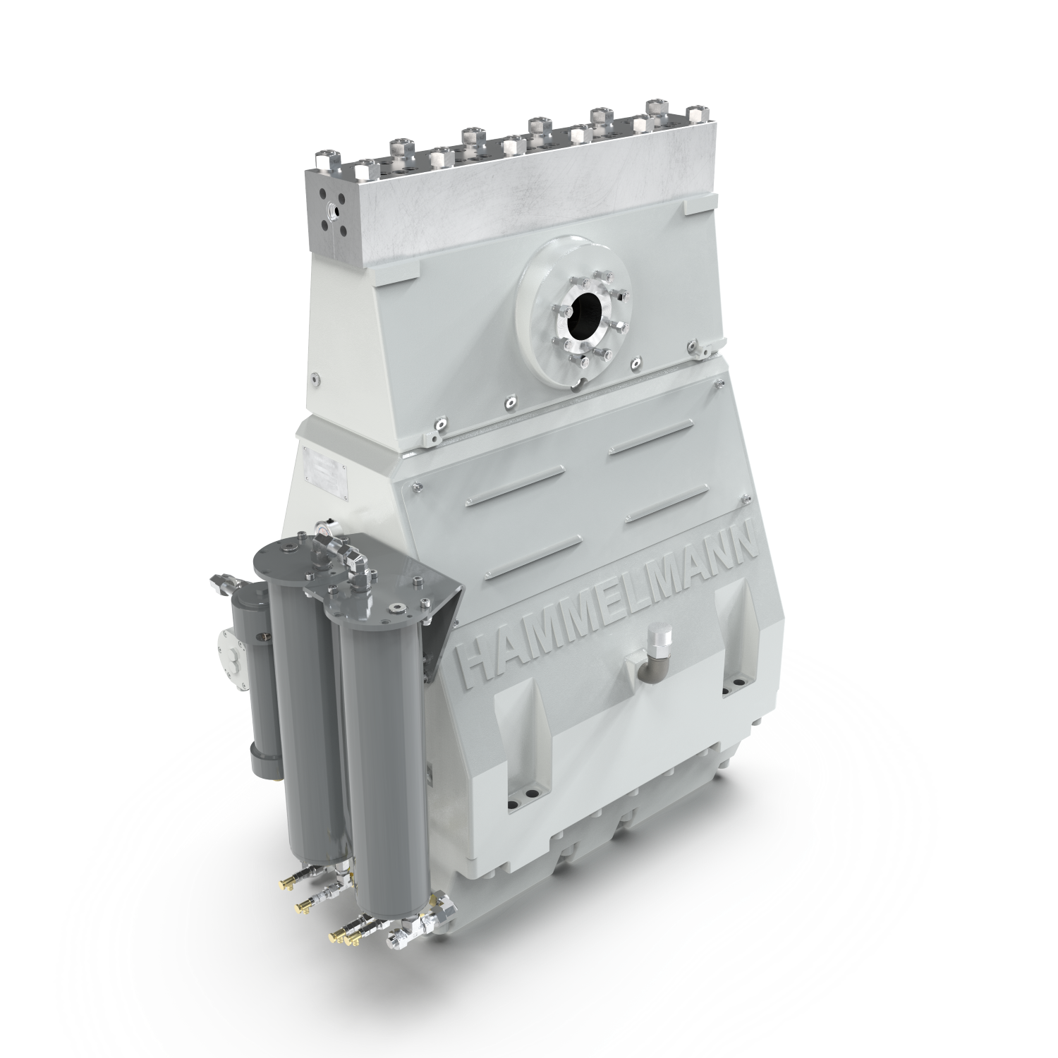 HAMPRO® 800