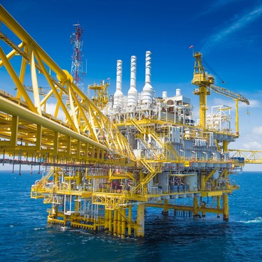 Offshore