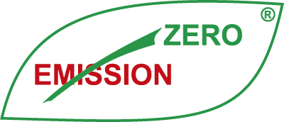 Zero Emission Logo