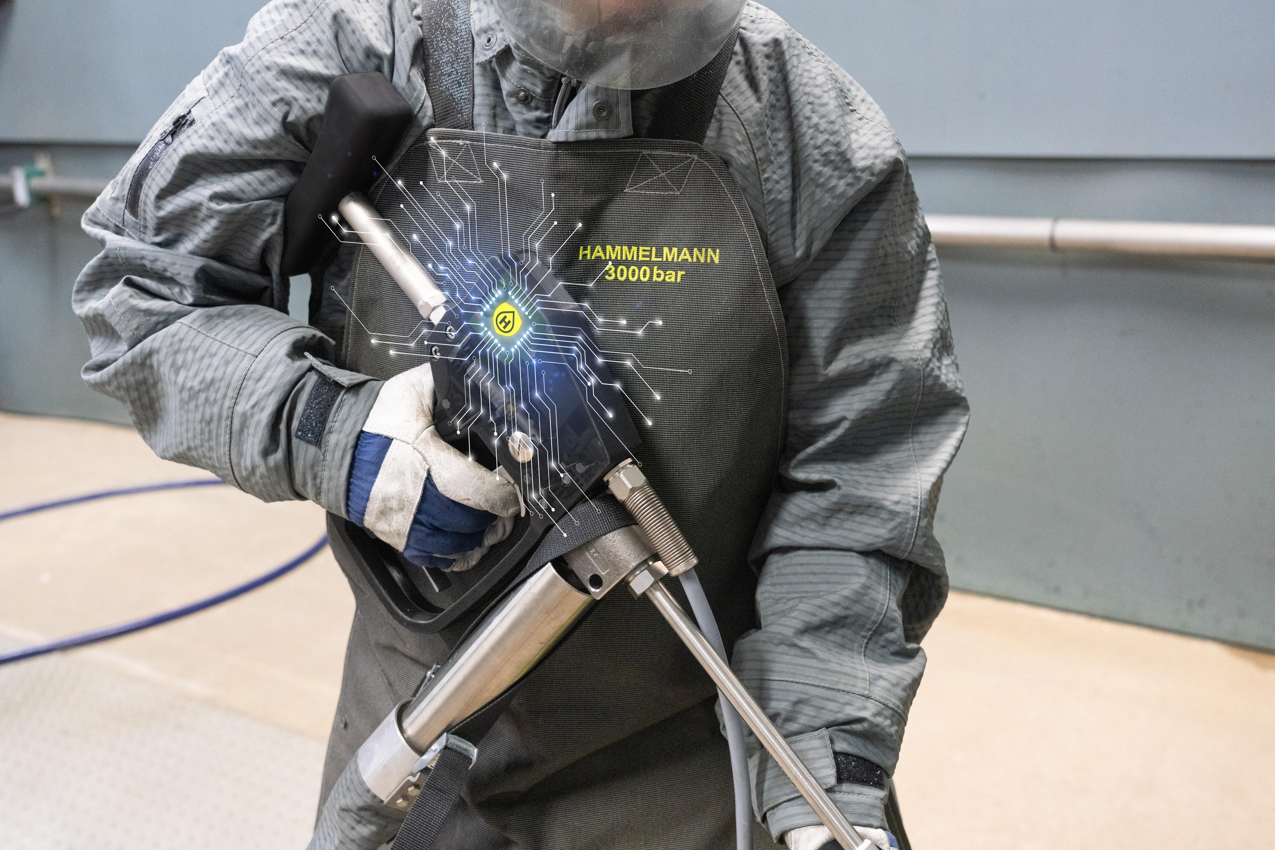 Arbeitssicherheit