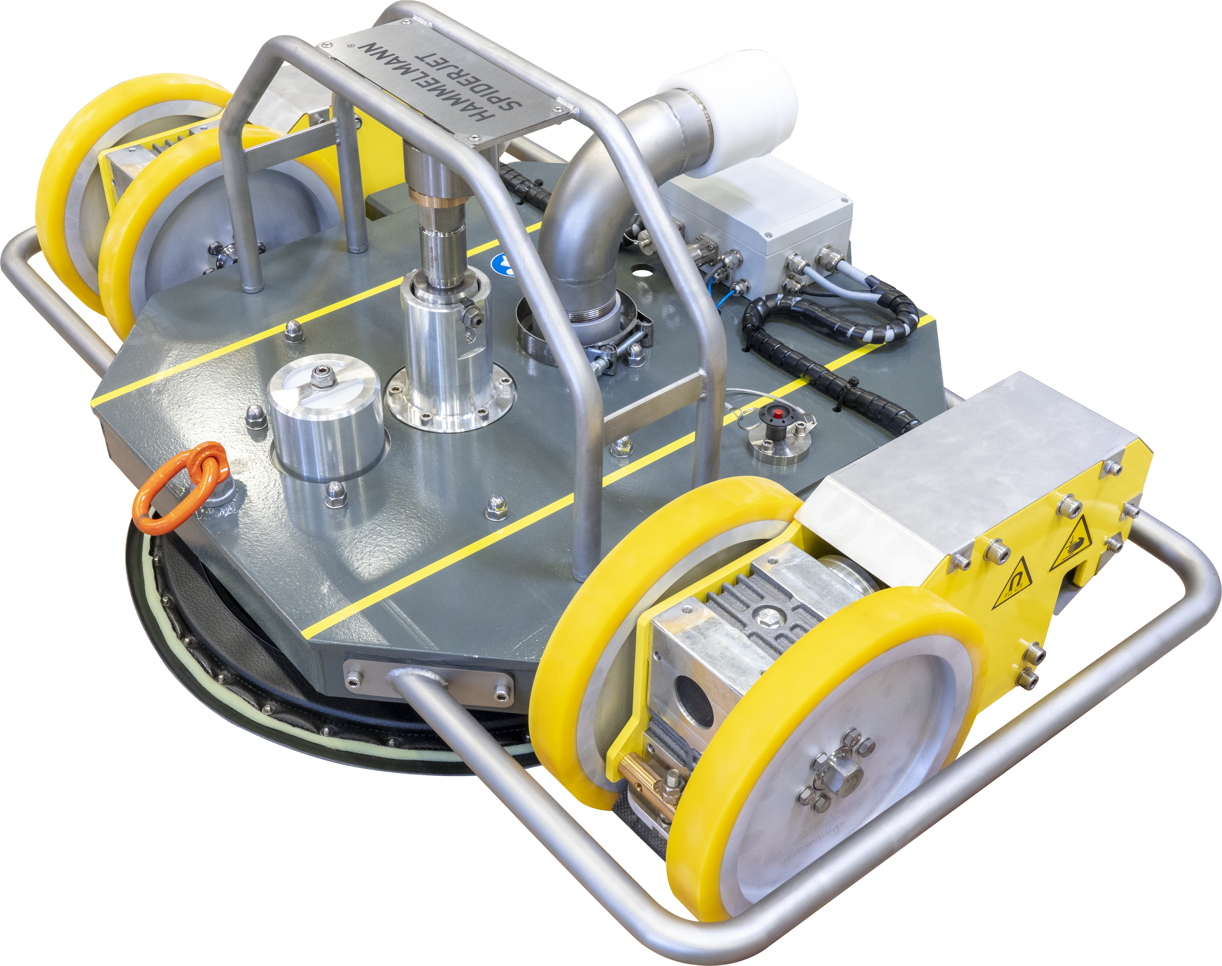 AQUAJET® 140