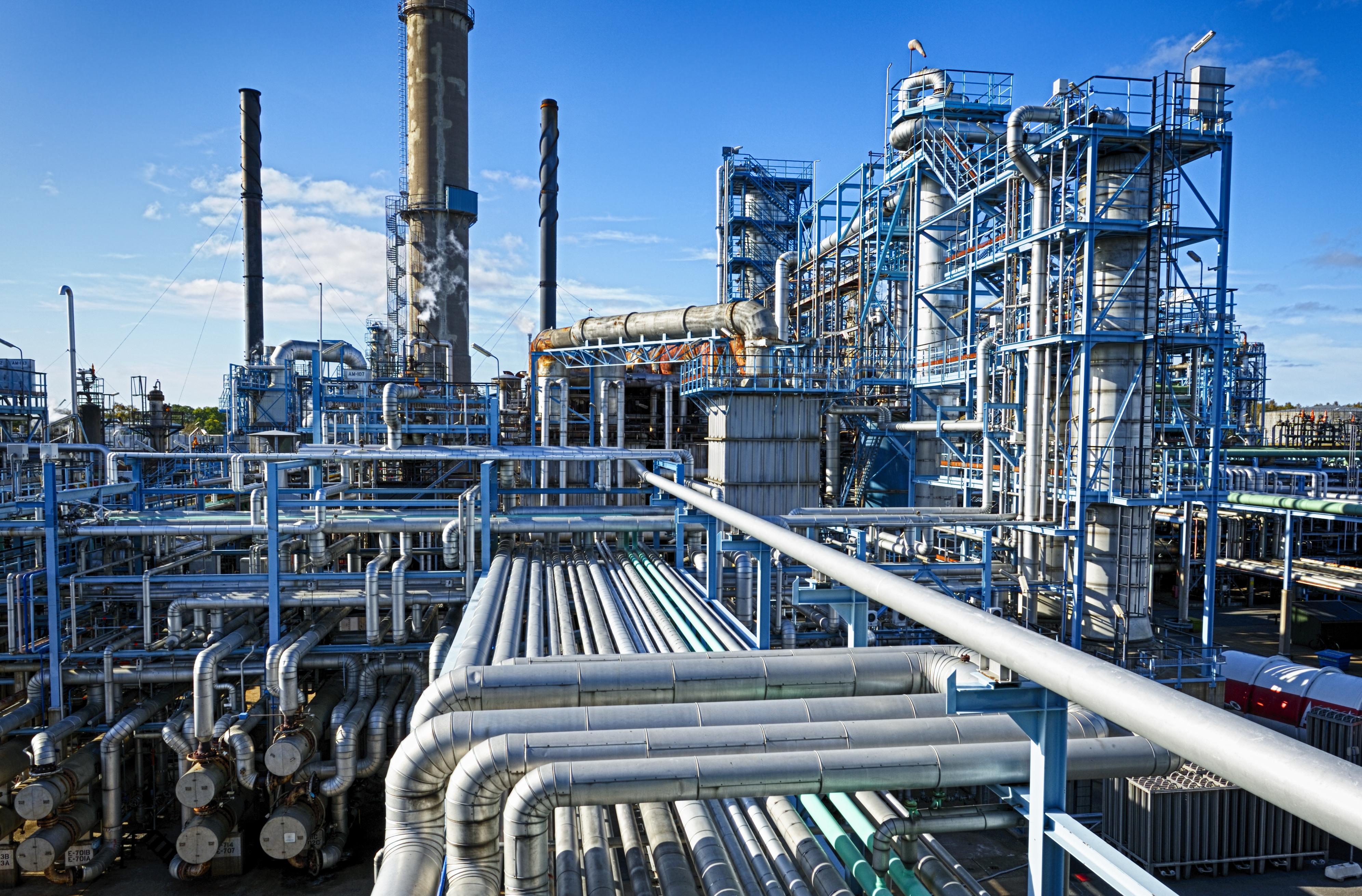 Arbeiten unter Wasser