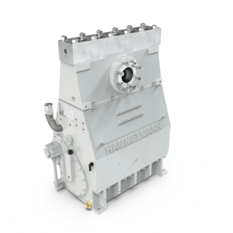 HAMPRO® 340