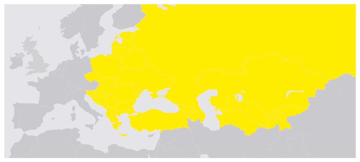 osteuropa