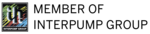 Member of Interpump Group Logo