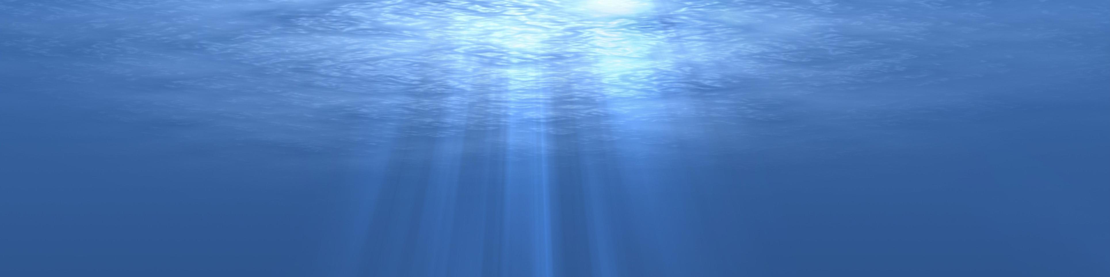 Arbeiten unter Wasser