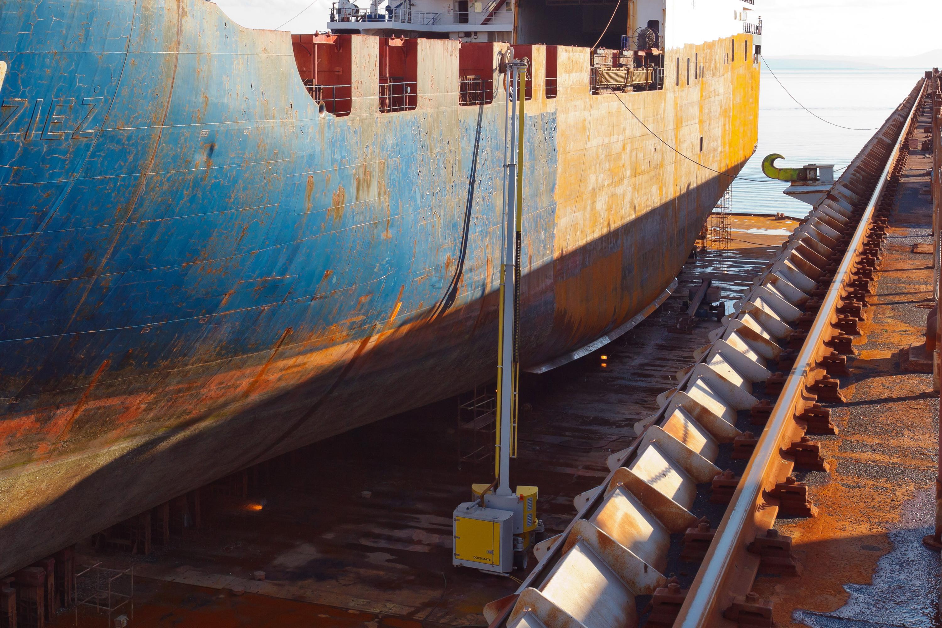 DOCKMATE