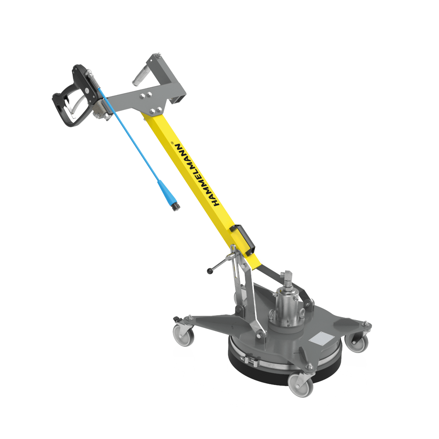 Hochdruckspritzpistole HDP 30 Basic