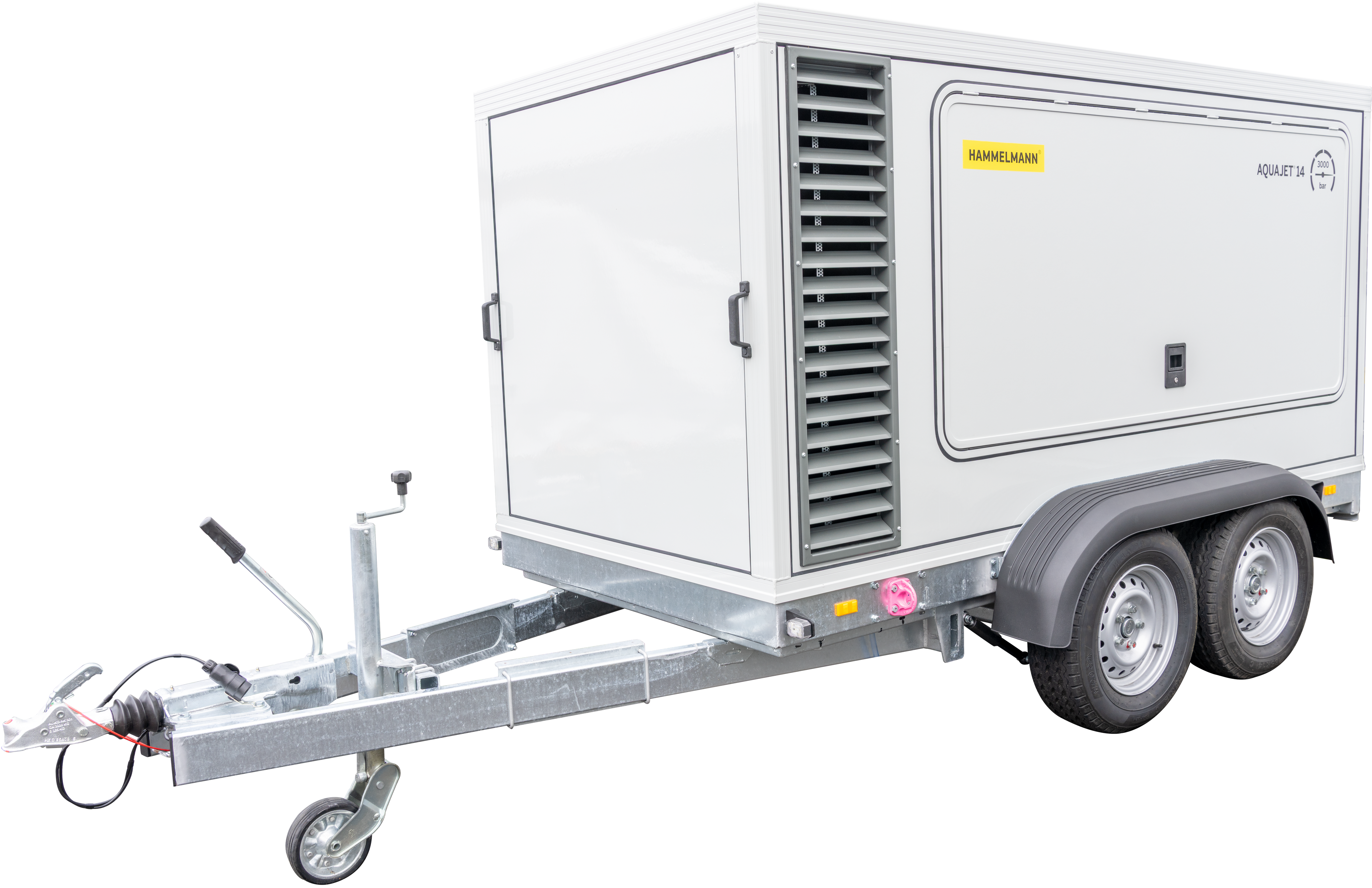 AQUAJET® 140