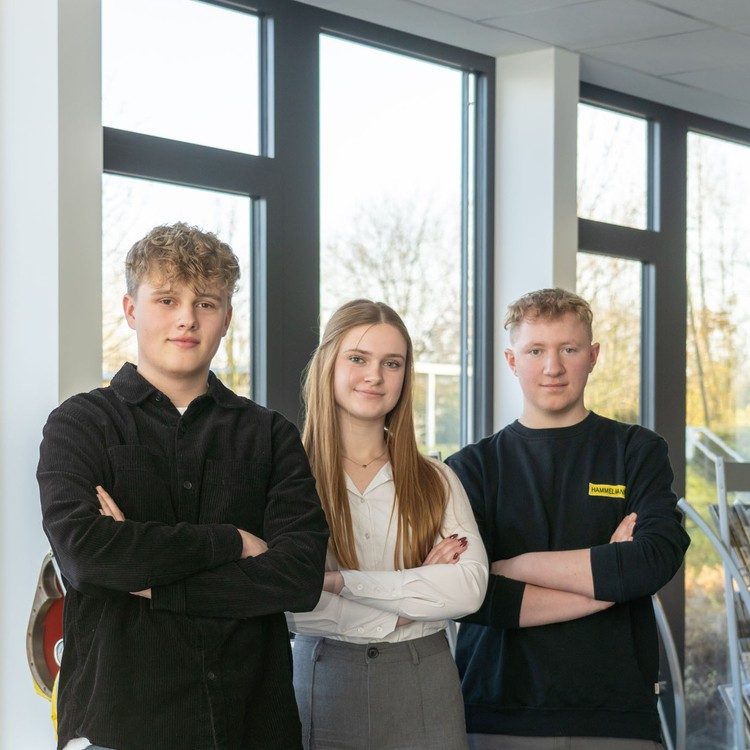 Ausbildung