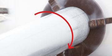 PIPEMASTER Bohrgestängereiniger