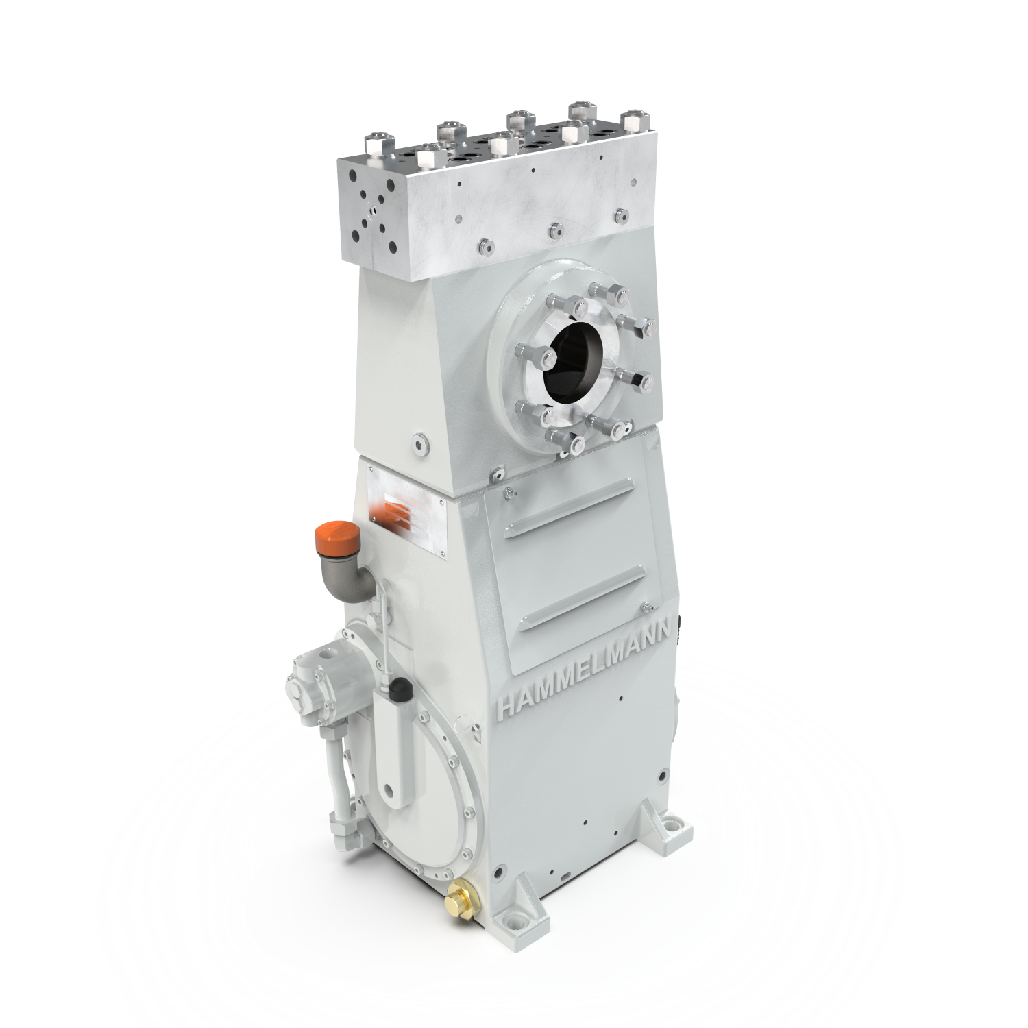 HAMPRO® 140