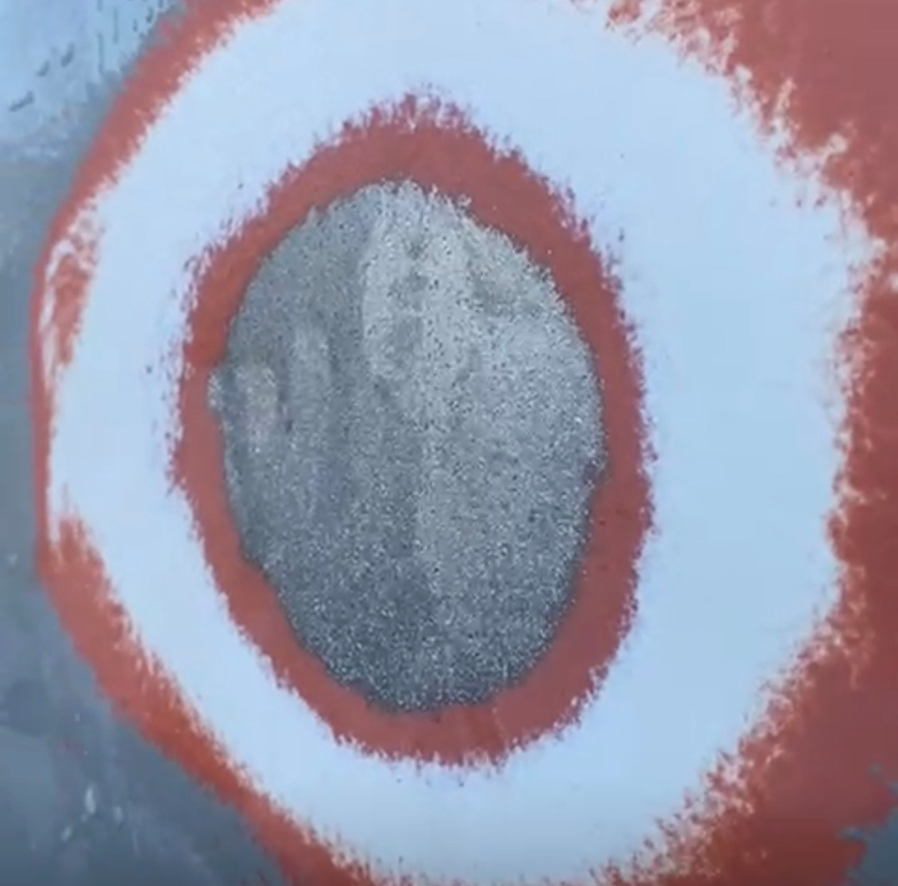 spotblasting masterjet spot 