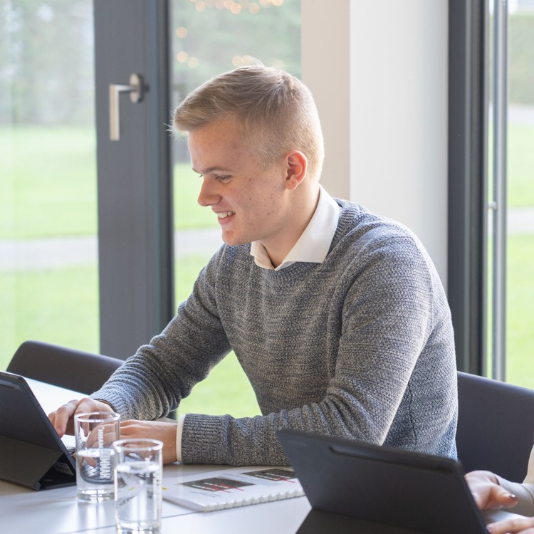 Studiengänge