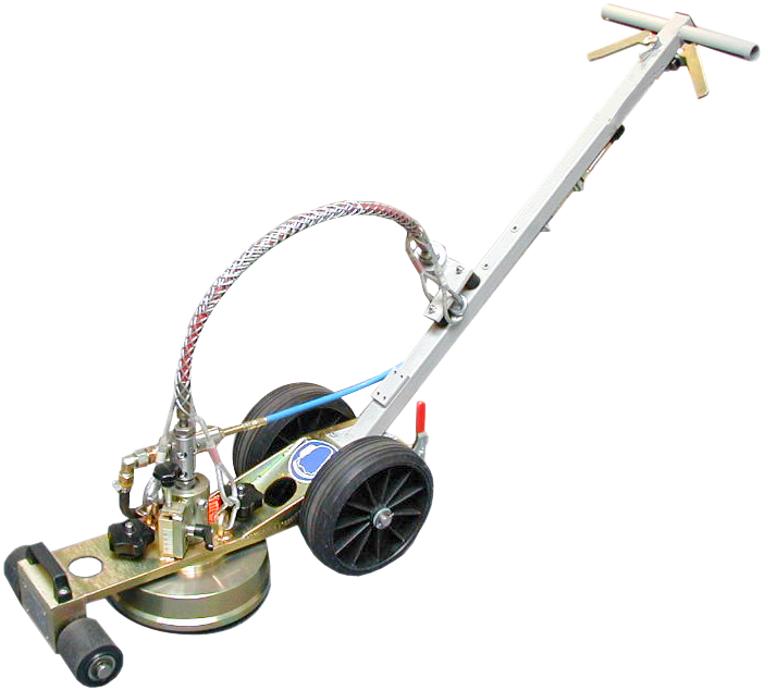 AQUABLAST® FR 1500
