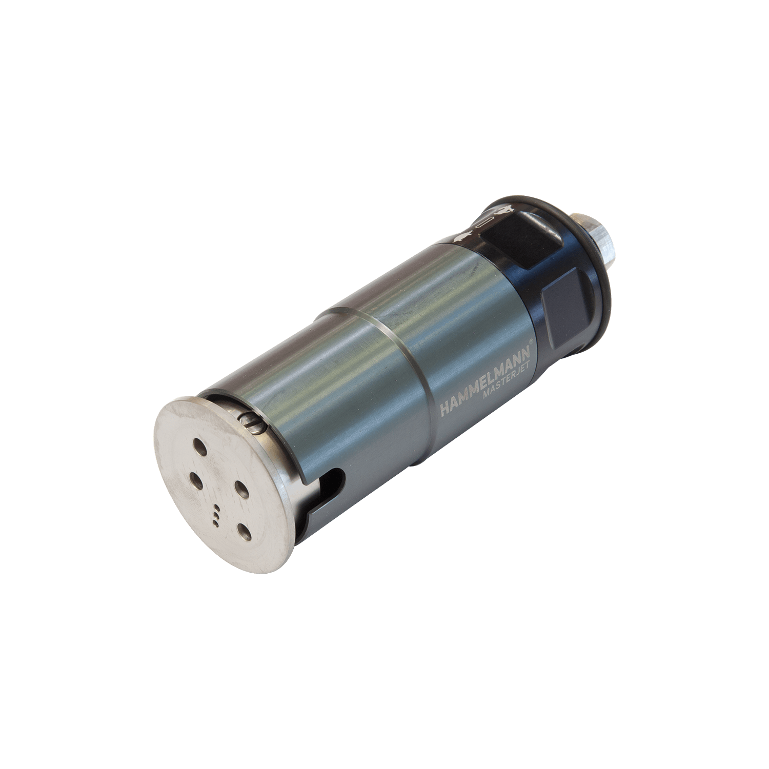 Hochdruckspritzpistole SP 3000 E mit elektrischem Anschlussstecker