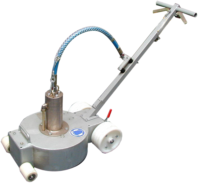 AQUABLAST® FR 1500