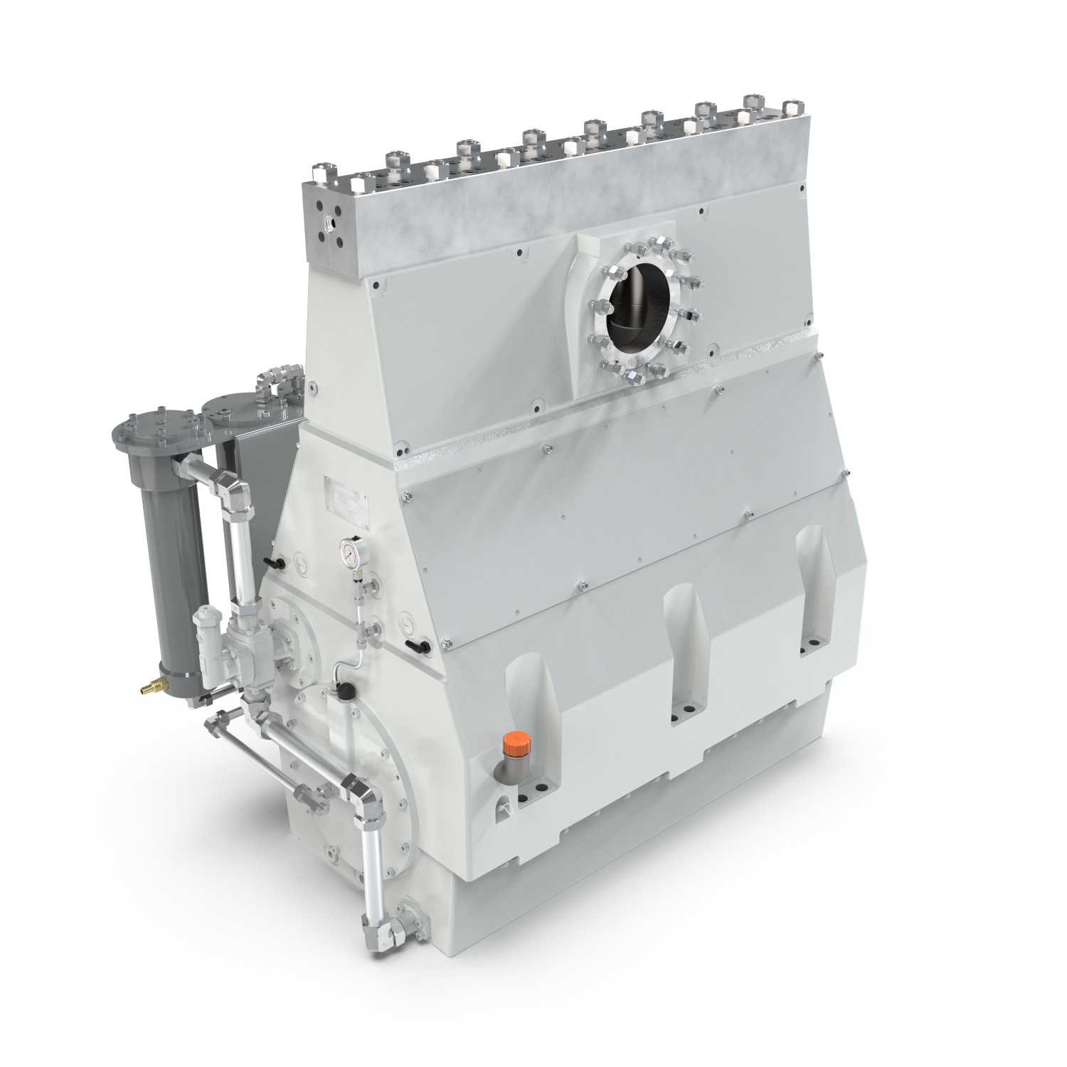 HAMPRO® 1200