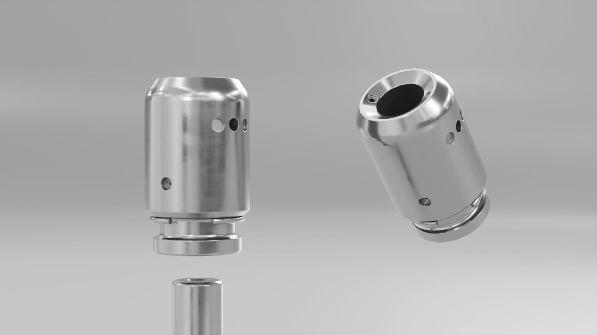 turbojet