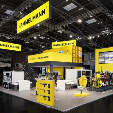 Messen und Veranstaltungen
