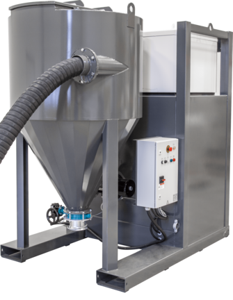 vakuumsystem