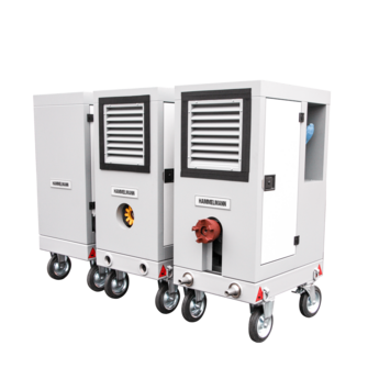 Elektroaggregat