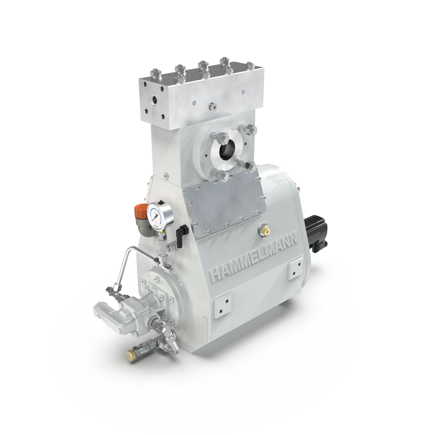 HAMPRO® 20 V
