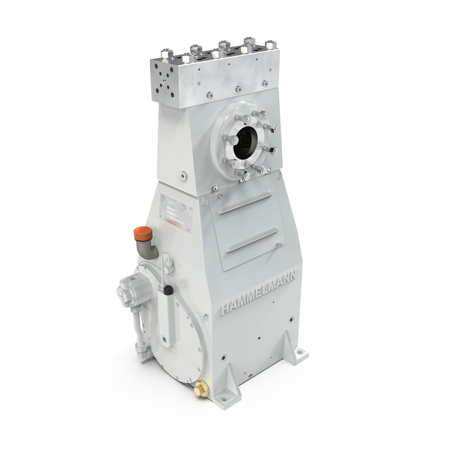 HAMPRO® 200