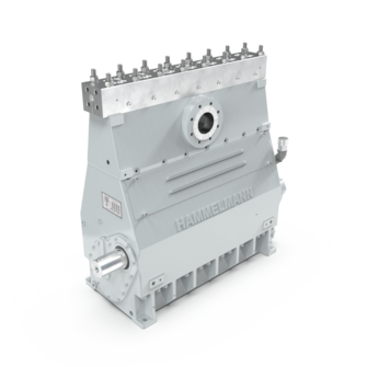 HAMPRO® 470